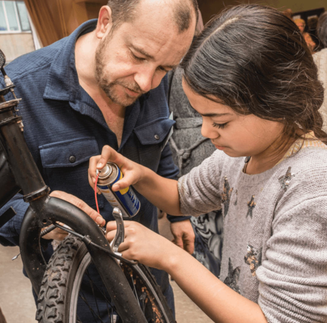 cycle-repair